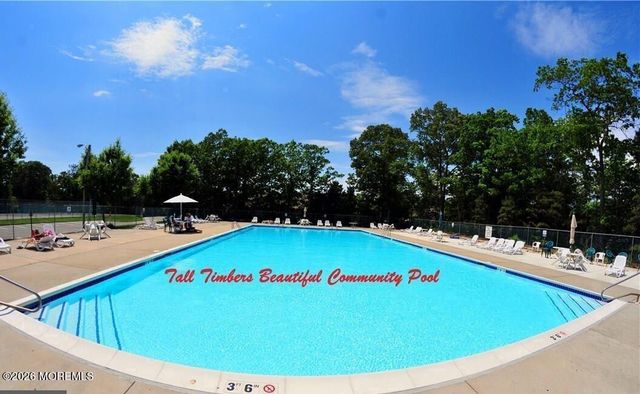 938 Pine Valley Court 31, Little Egg Harbor, NJ 08087