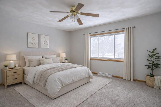 N9689 GINA DRIVE, Appleton, WI 54915