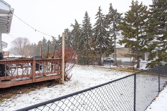 N9689 GINA DRIVE, Appleton, WI 54915