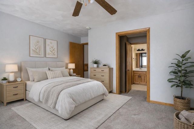 N9689 GINA DRIVE, Appleton, WI 54915