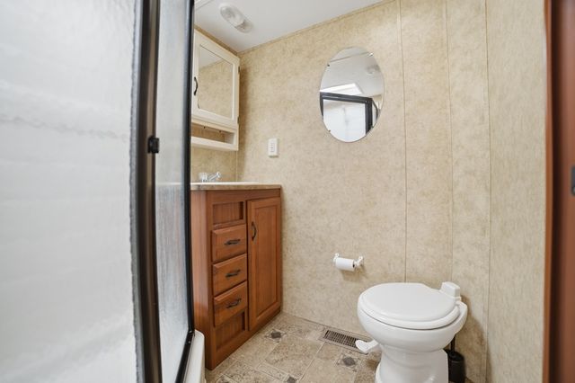 7326 State Route 19, Unit 4, Lot 331, Mount Gilead, OH 43338