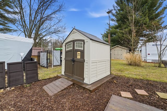 7326 State Route 19, Unit 4, Lot 331, Mount Gilead, OH 43338