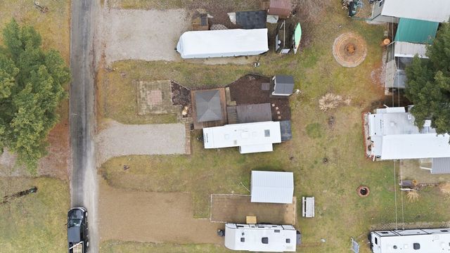 7326 State Route 19, Unit 4, Lot 331, Mount Gilead, OH 43338