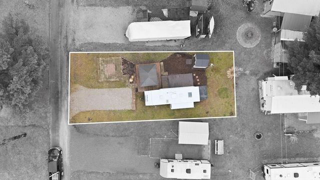 7326 State Route 19, Unit 4, Lot 331, Mount Gilead, OH 43338