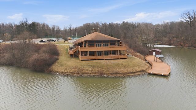 7326 State Route 19, Unit 4, Lot 331, Mount Gilead, OH 43338
