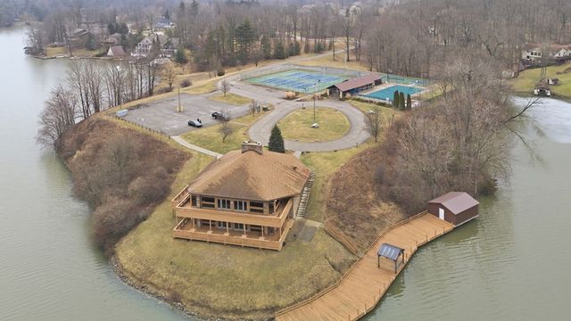 7326 State Route 19, Unit 4, Lot 331, Mount Gilead, OH 43338