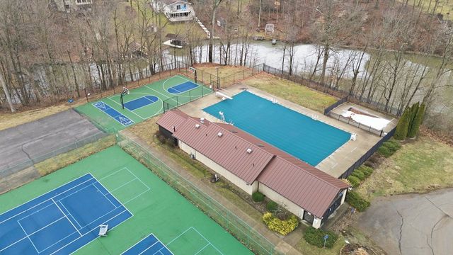 7326 State Route 19, Unit 4, Lot 331, Mount Gilead, OH 43338