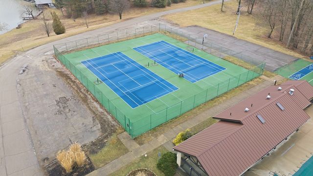 7326 State Route 19, Unit 4, Lot 331, Mount Gilead, OH 43338