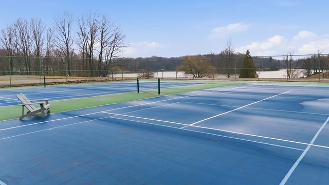 7326 State Route 19, Unit 4, Lot 331, Mount Gilead, OH 43338