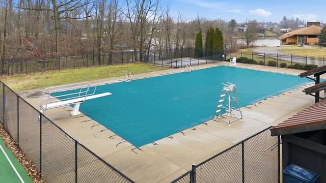 7326 State Route 19, Unit 4, Lot 331, Mount Gilead, OH 43338