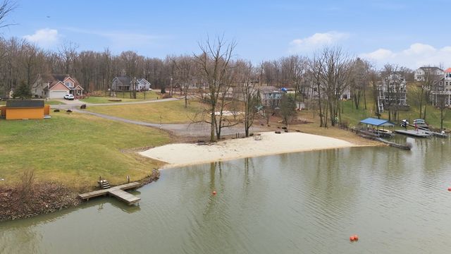 7326 State Route 19, Unit 4, Lot 331, Mount Gilead, OH 43338