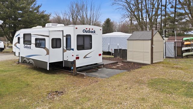 7326 State Route 19, Unit 4, Lot 331, Mount Gilead, OH 43338