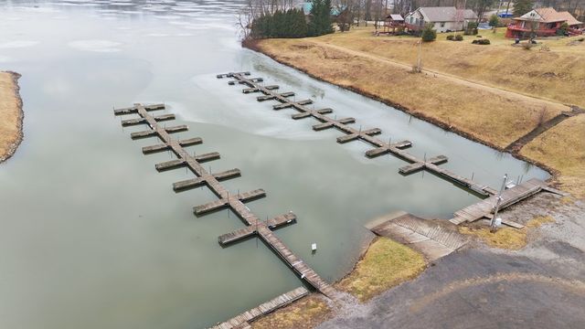 7326 State Route 19, Unit 4, Lot 331, Mount Gilead, OH 43338