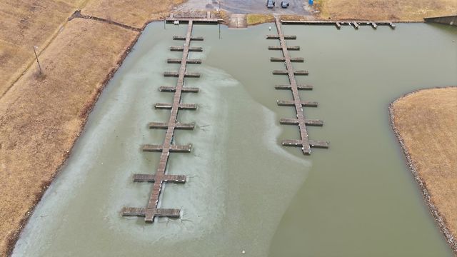 7326 State Route 19, Unit 4, Lot 331, Mount Gilead, OH 43338