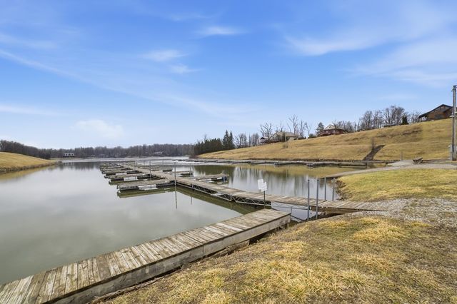 7326 State Route 19, Unit 4, Lot 331, Mount Gilead, OH 43338