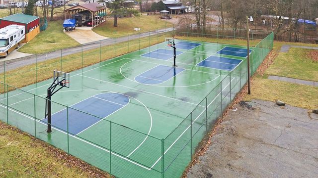 7326 State Route 19, Unit 4, Lot 331, Mount Gilead, OH 43338