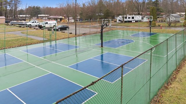 7326 State Route 19, Unit 4, Lot 331, Mount Gilead, OH 43338