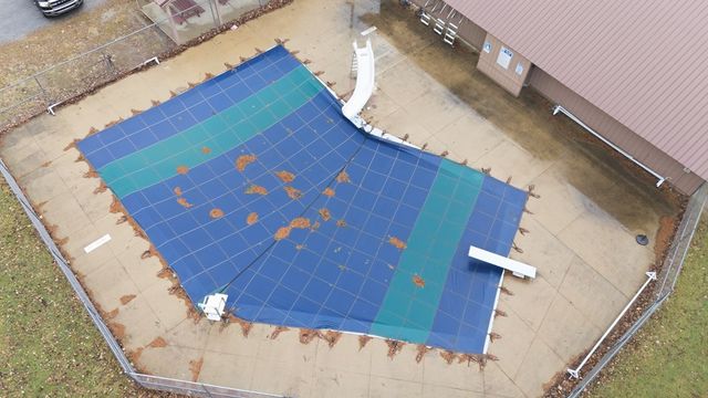 7326 State Route 19, Unit 4, Lot 331, Mount Gilead, OH 43338