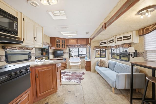 7326 State Route 19, Unit 4, Lot 331, Mount Gilead, OH 43338