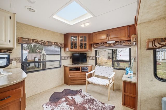 7326 State Route 19, Unit 4, Lot 331, Mount Gilead, OH 43338