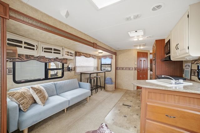 7326 State Route 19, Unit 4, Lot 331, Mount Gilead, OH 43338