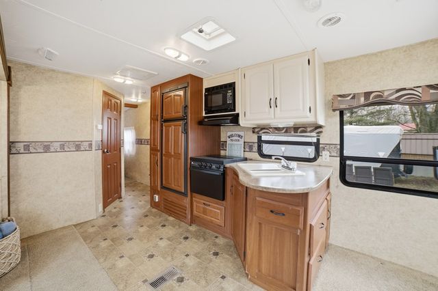 7326 State Route 19, Unit 4, Lot 331, Mount Gilead, OH 43338