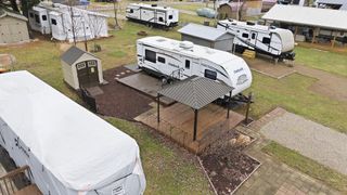 7326 State Route 19, Unit 4, Lot 331, Mount Gilead, OH 43338