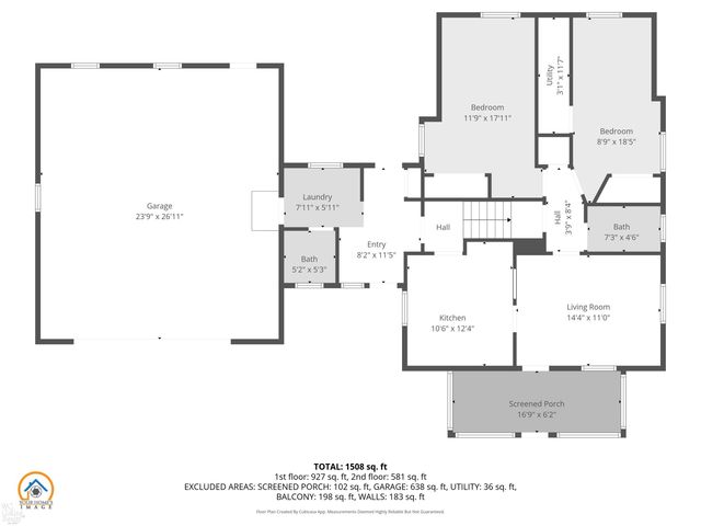 17346 Common Road, Roseville, MI 48066