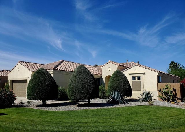 42217 Whisper Rock Street, Indio, CA 92203
