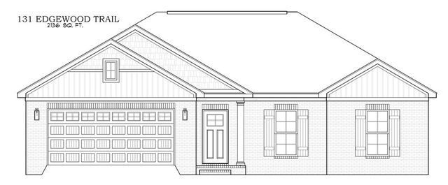 131 Edgewood Trail, Headland, AL 36345