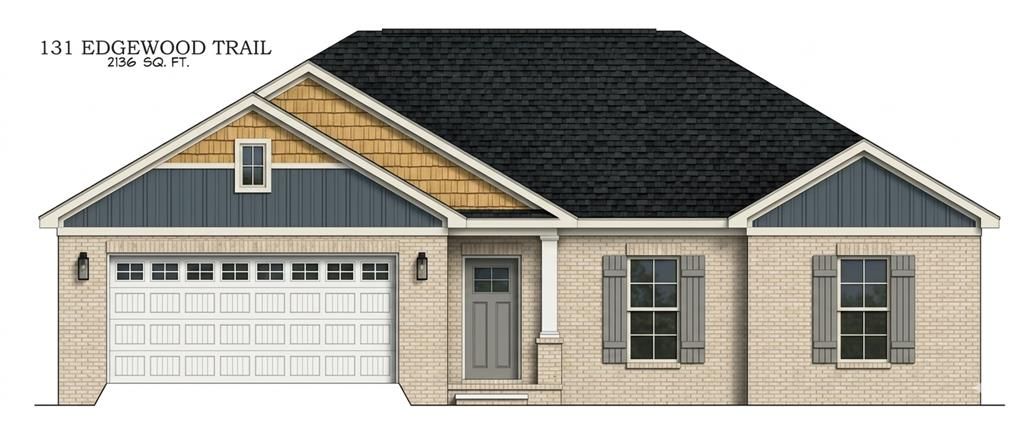 131 Edgewood Trail, Headland, AL 36345