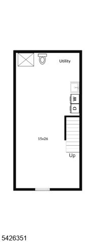 128 Gallows Hill Rd, Cranford Twp., NJ 07016