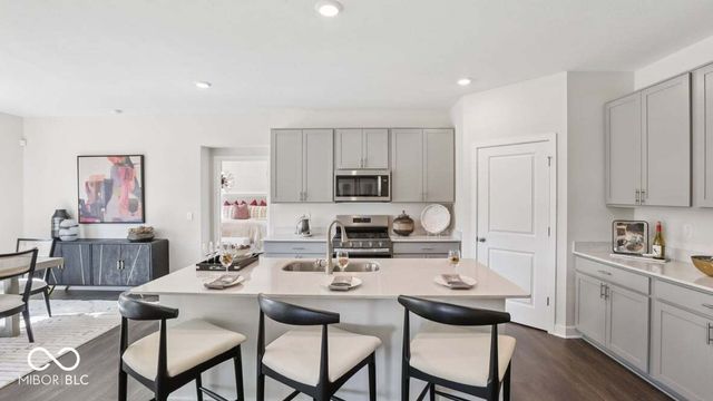 291 Highland Avenue, Danville, IN 46122