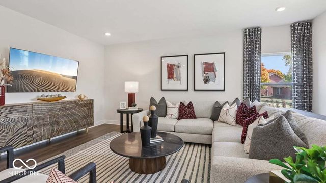 291 Highland Avenue, Danville, IN 46122