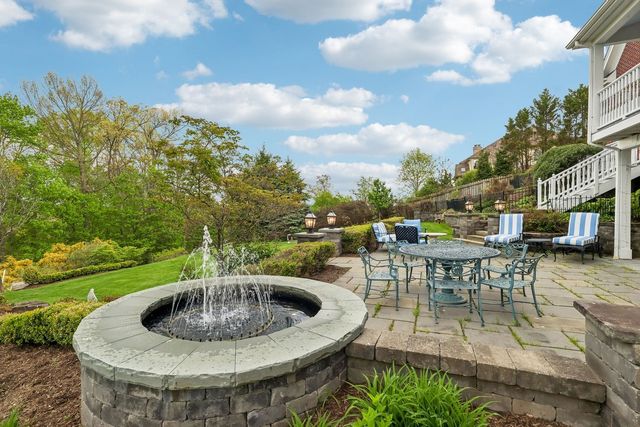 2208 S Villa DRIVE, Hampton, PA 15044