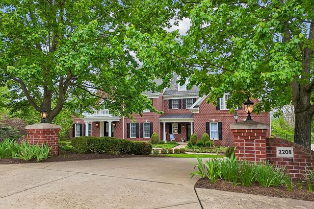 2208 S Villa DRIVE, Hampton, PA 15044