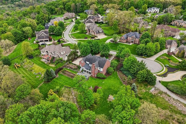 2208 S Villa DRIVE, Hampton, PA 15044