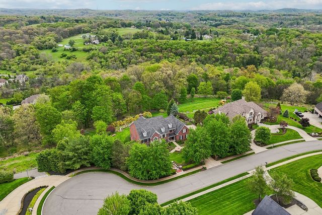 2208 S Villa DRIVE, Hampton, PA 15044