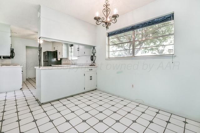 511 MELODY Drive, Amarillo, TX 79118