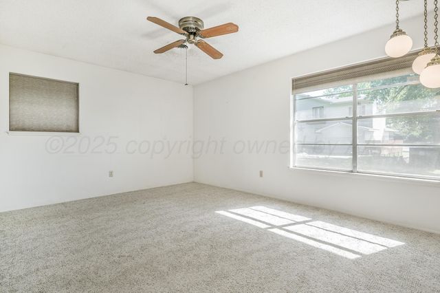 511 MELODY Drive, Amarillo, TX 79118