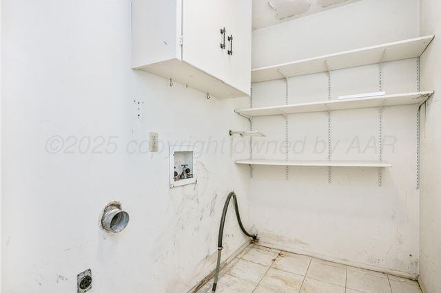 511 MELODY Drive, Amarillo, TX 79118