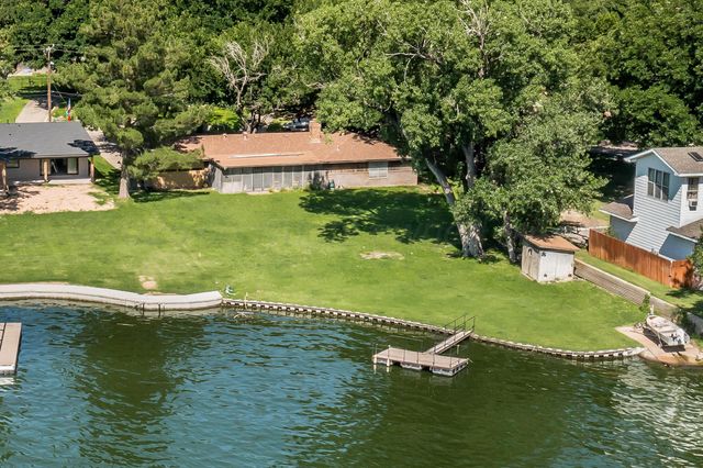 511 MELODY Drive, Amarillo, TX 79118