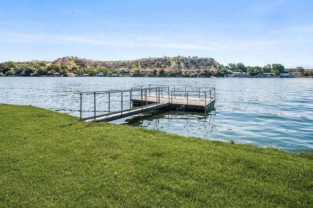 511 MELODY Drive, Amarillo, TX 79118