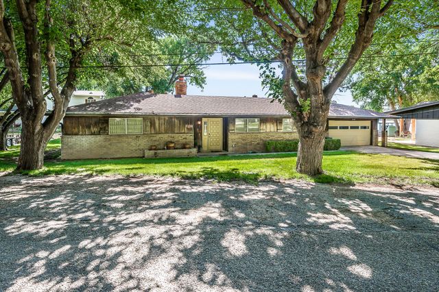 511 MELODY Drive, Amarillo, TX 79118