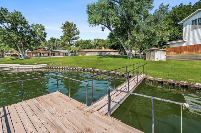 511 MELODY Drive, Amarillo, TX 79118