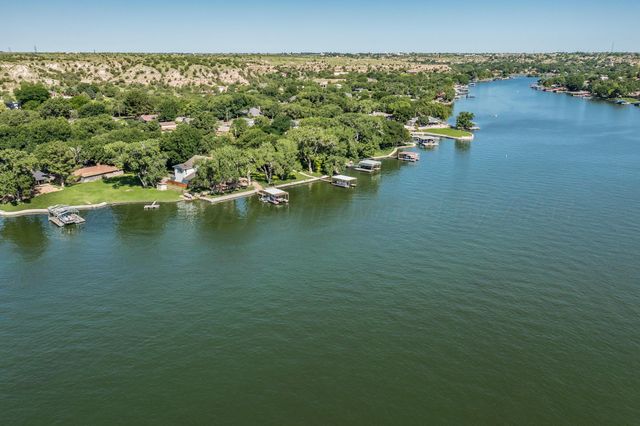 511 MELODY Drive, Amarillo, TX 79118