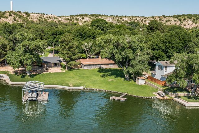 511 MELODY Drive, Amarillo, TX 79118