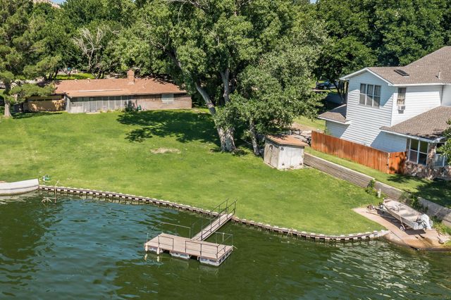 511 MELODY Drive, Amarillo, TX 79118