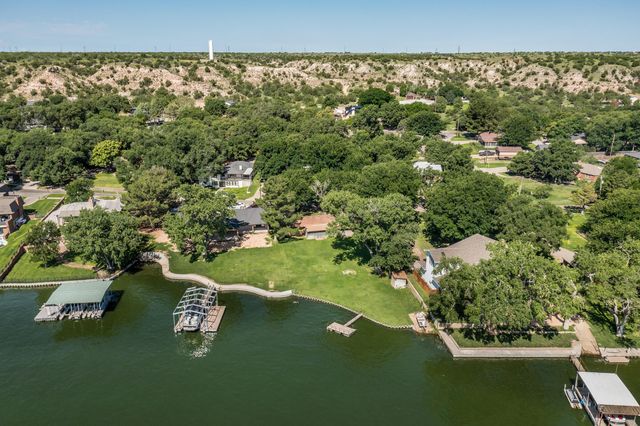 511 MELODY Drive, Amarillo, TX 79118