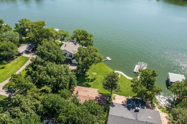 511 MELODY Drive, Amarillo, TX 79118